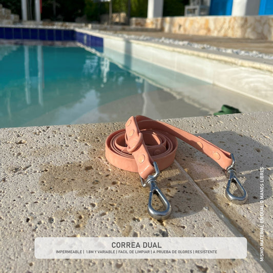 CORREA CONFORT DUAL 1.8M