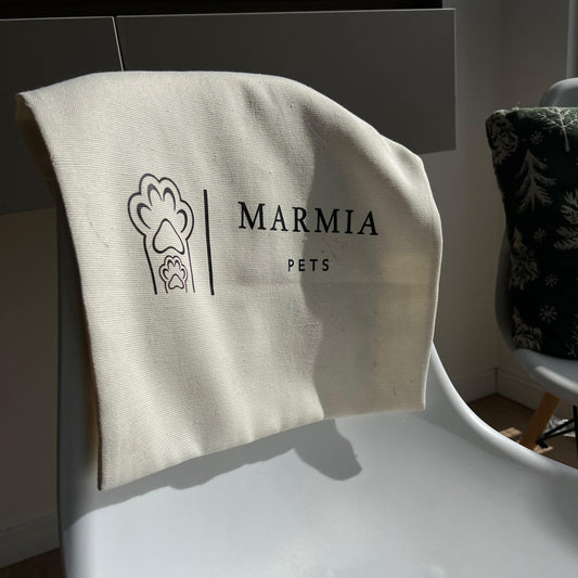 TOTE BAG MARMIA