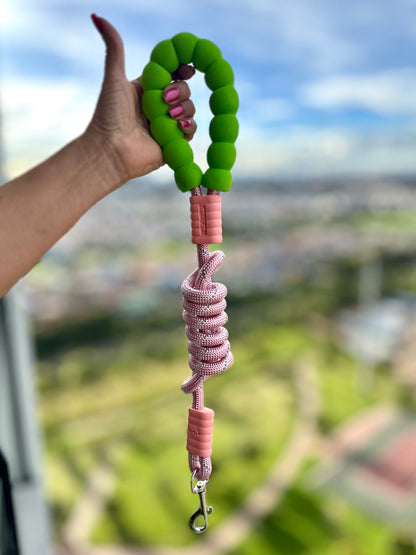 KIT MOCHI ARNÉS PERSONALIZADO + CORREA ESTANDAR