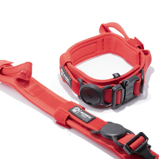 KIT COLLAR TACTICO